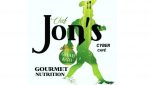 Jon’s Gourmet Nutrition Grab-n-Go